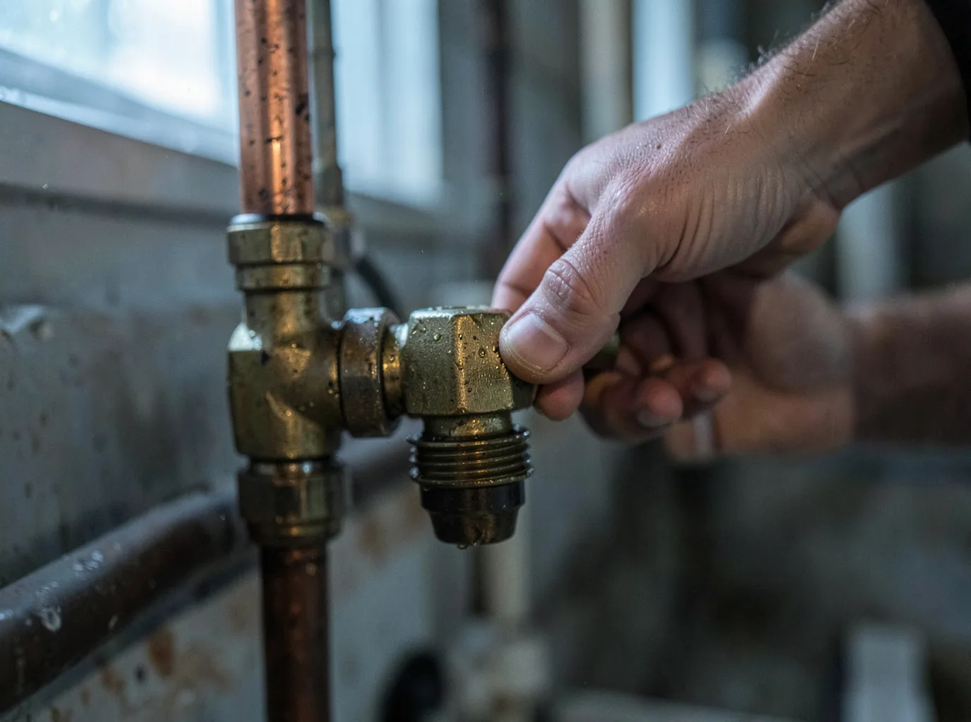 Emergency Plumber Valley City, ND FAQs